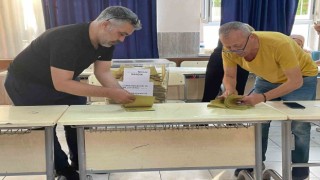 Adanada oy kullanma işlemleri tamamlandı, sayımlar başladı