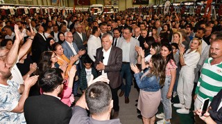 Adanalılar toplu taşımada rahat nefes alacak