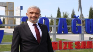 Adil Biçer: Kütahyamıza 200ün üzerinde yeni fabrikanın açılmasını sağladık