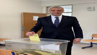 Adil Biçer oyunu kullandı