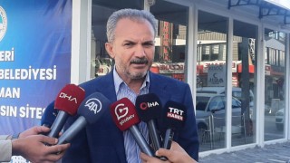Adıyaman Belediye Başkanı Kılınç, İmamoğluna yalanlama