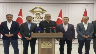 Adıyaman'a savunma sanayi yatırımları yapılacak