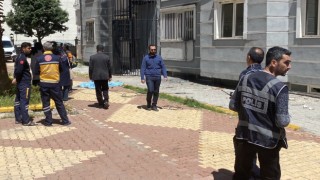 Adıyamanda bir genç kızın cesedi bulundu