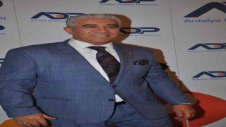 ADP Başkanı Güvenbaş: Engelli vatandaşlarımızın hayatlarını kolaylaştırmak önceliğimiz olmalı