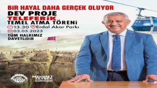 Afyonkarahisar Belediyesi projeyi bitirmeyi taahhüt ettiği tarihte temel atacak