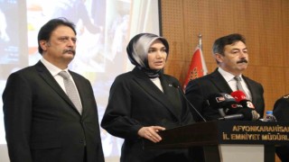 Afyonkarahisarda kökünü kurutma operasyonu: 112 gözaltı