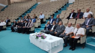 Afyonkarahisarda LGS değerlendirme toplantısı