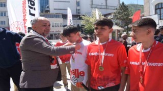 Afyonkarahisarda Mahalle Ligi tamamlandı