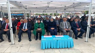 Afyonkarahisarda Türk Mutfağı Haftası kutlandı