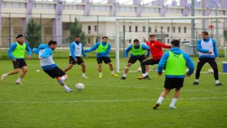 Afyonspor, ligin 37. haftasında Şanlıurfasporu ağırlayacak