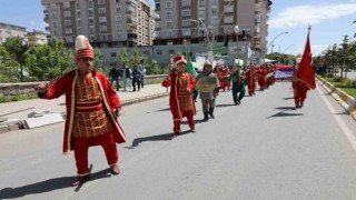 Ağrıda Bilim Şenliği başladı