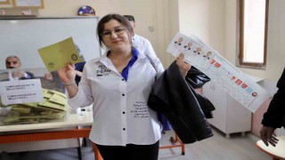 Ağrıda seçim heyecanı