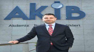 AHBİB Başkanı Memiş: “Gıda ticaretinde küresel oyunculuğa hazırlanıyoruz”