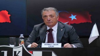 Ahmet Nur Çebi: Beşiktaş şampiyon olsa bile ligin böyle tescil edilmesini kabul etmeyeceğim