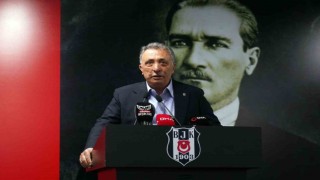 Ahmet Nur Çebi: “Ekonomik olarak düze çıkmanın tek yolu öz kaynak futbolcuları yetiştirmek”