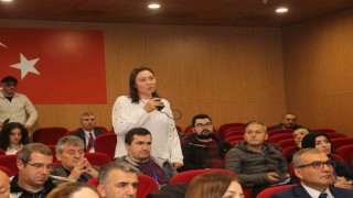 Aile Çiftçiliğinin Geleceğine Bakış Çalıştayı