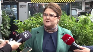 Aile ve Sosyal Hizmetler Bakanı Derya Yanıktan ulaşım desteği açıklaması