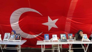 Ailelerin evlat nöbeti bin 346ncı gününde
