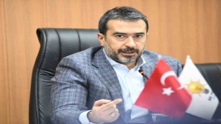 AK Parti Ankara İl Başkanı Özcan: “Kılıçdaroğlu önce PKKnın terör örgütü olduğunu söylesin”