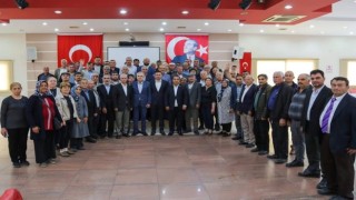 AK Parti Aydın Milletvekili Savaş: 28 Mayıs yarım kalan seçimin tamamlandığı milat olacak