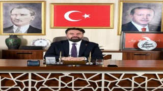 AK Parti Balıkesir İl Başkanı Ekrem Başaran:
