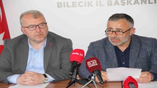 AK Parti Bilecik İl Başkanı Yıldırımdan seçim değerlendirmesi