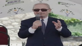 AK Parti Bitlis milletvekili adayından HDPli Gaydalıya cevap