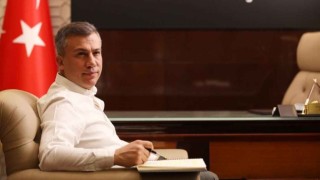 AK Parti Bolu İl Başkanı Günerden kınalı gönderme