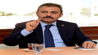 AK Parti eski Çorum milletvekili Külcüden Erdoğana destek çağrısı