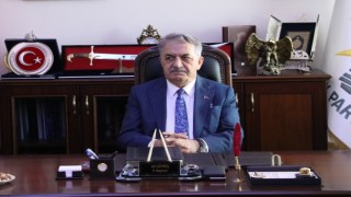 AK Parti Genel Başkan Yardımcısı: Bu seçim Türkiye için bir dönemeç