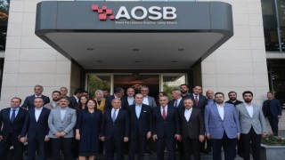 AK Parti Genel Başkan Yardımcısı Ömer Çelik: