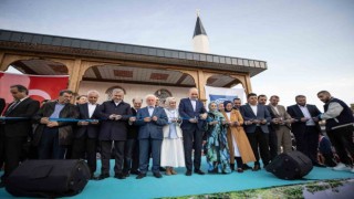 AK Parti Genel Başkanvekili Numan Kurtulmuş: Bu millet Recep Tayyip Erdoğanı 14 Mayısta da yalnız bırakmaz