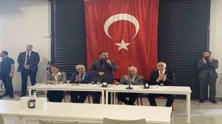 AK Parti Genel Başkanvekili Yıldırım: “Kemal Bey şu an mevsimlik milliyetçiliğe de geçti”