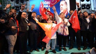 AK Parti İl Başkanı Ünsal, Yeni zaferimiz Kırşehir Belediyesi olacak