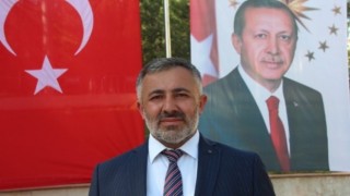 AK Parti İl Başkanı Yıldırım, Subaşının iddialarına cevap verdi