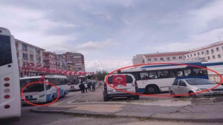 AK Parti İl Başkanından, Başkan Yavaşa ağır suçlama: