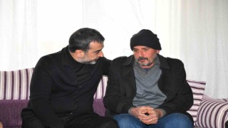 AK Parti İl Başkanlığından 28 Mayıs seçimi için ulaşım desteği