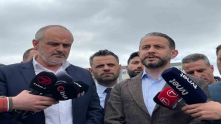 AK Parti İstanbul 100 bin seçmen taşıyor