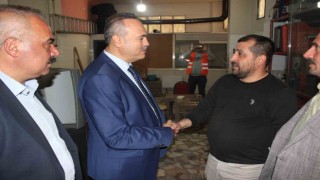 AK Parti İstanbul 3. Bölge Milletvekili Adayı Karagöz,“14 Mayısta yeni bir bayram yaşatacağımıza inanıyoruz”