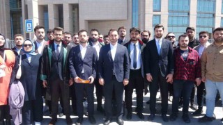 AK Parti İstanbul Gençlik Kollarının silah dağıtımı yaptığını iddia eden şüpheliye resen soruşturma