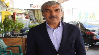 AK Parti Kilis Milletvekili Ahmet Salih Dal: Sinan Oğanın bu seçimlerde bir etkisi olmayacak