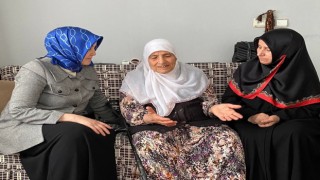 AK Parti Milletvekili Adayı Leman Yenigün: Sosyal medyada kirli bir saldırıya uğruyoruz