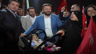 AK Parti Rize Milletvekili Avcı: İnşallah Türkiye Yüzyılı başlıyor