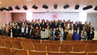 AK Parti Samsun milletvekillerinden 4ü mazbatalarını aldı