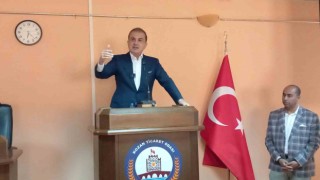 AK Parti Sözcüsü Çelik: Kılıçdaroğlu sessiz kalıyor, teröre destek veren siyasetçileri ve partilerin desteğini istemiyorum demedi
