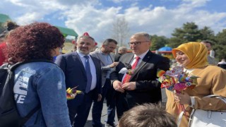 AK Partide seçim çalışmaları hızla devam ediyor