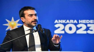 AK Partiden sandıklara gönüllü olun çağrısı