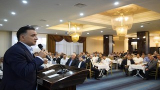 AK Partili Baybatur: Cumhur İttifakının 14 Mayıs zaferi, Paşinyana Karabağı tanıttı
