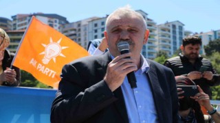 AK Partili belediye başkanından CHPnin 300 milyar dolar vaadine tepki