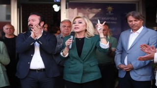AK Partili Bursalıdan CHPye Atatürk çıkışı